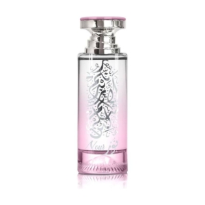 Perfume New Brand Oriental Nour Feminino Eau de Parfum