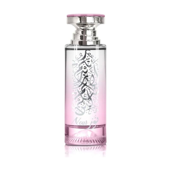 Perfume New Brand Oriental Nour Feminino Eau de Parfum