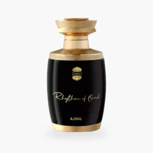 Ajmal Rhythm Of Oud Eau de Parfum - Perfume Unissex