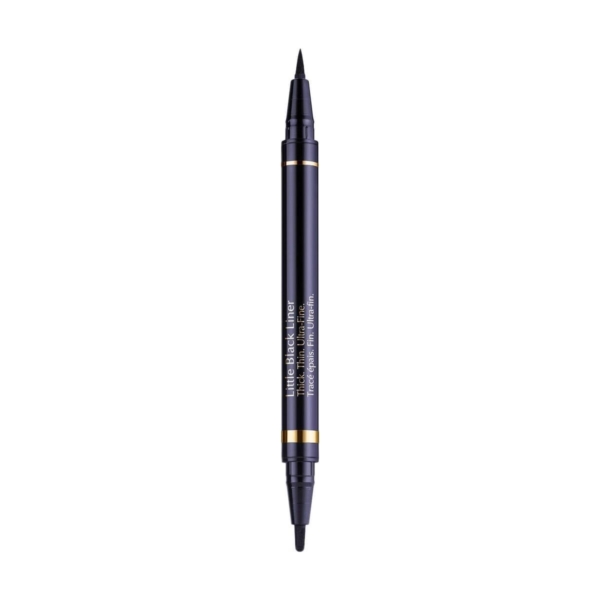 Delineador Estée Lauder Little Black Liner