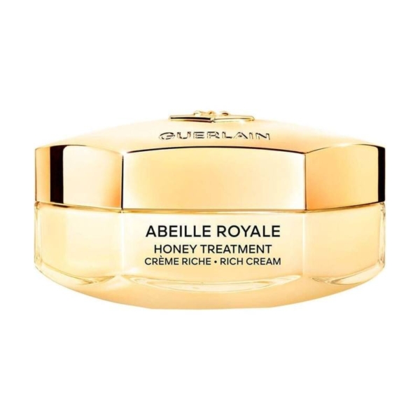 Creme Rico Guerlain Abeille Royale Honey Treatment