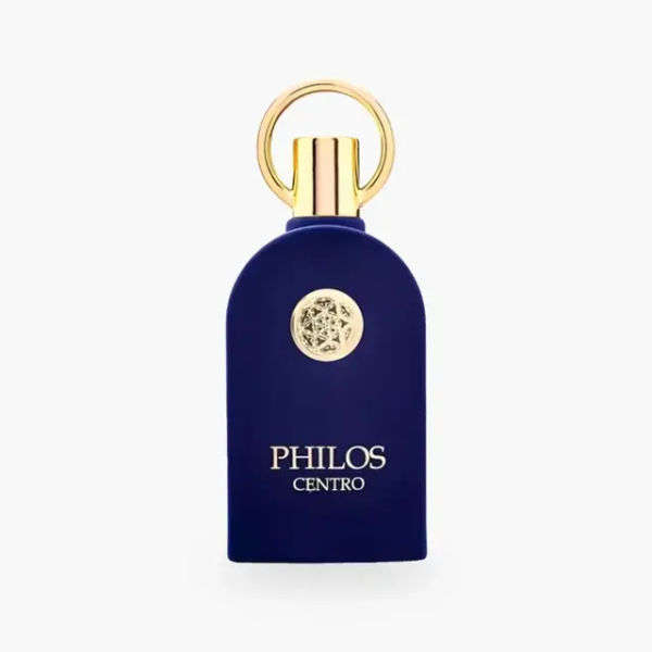 Maison Alhambra Philos Centro Eau de Parfum - Perfume Feminino
