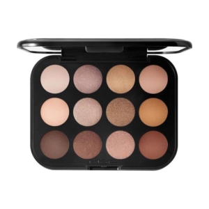Paleta MAC Connect In Colour Unfiltered Nudes
