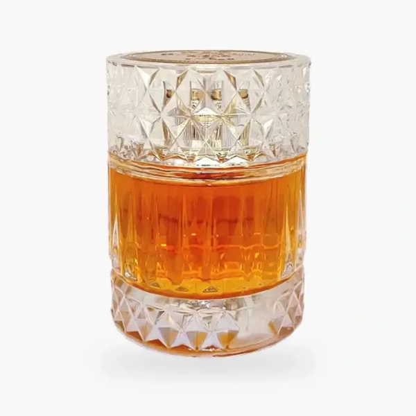 Zimaya Sharaf Blend Eau de Parfum - Perfume Unissex