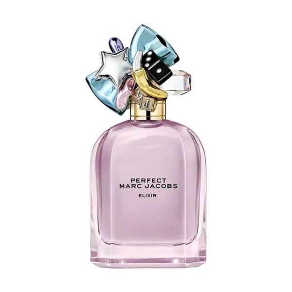 Perfume Marc Jacobs Perfect Elixir Feminino Eau de Parfum