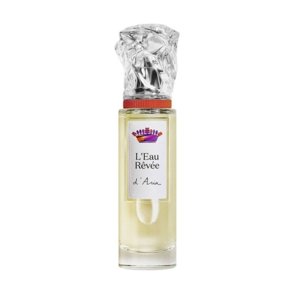 Perfume Sisley L'Eau Rêvée D'Aria Unissex Eau de Toilette