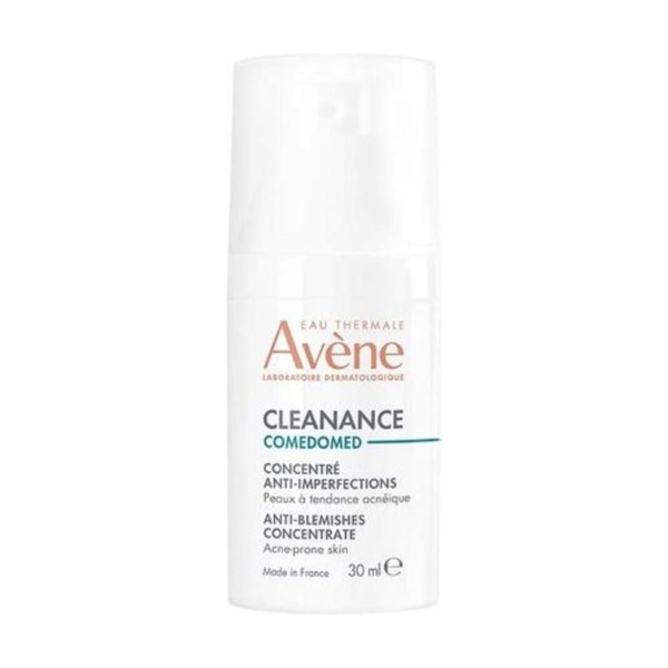 Sérum Corretor Avène Cleanance Comedomed