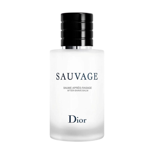 Balm Pós Barba Dior Sauvage