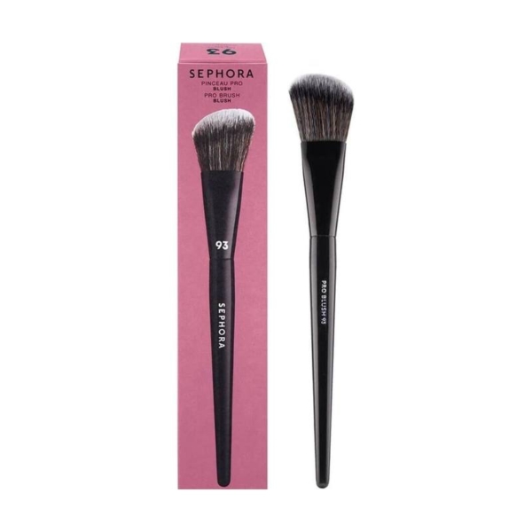 Pincel de Blush Sephora Collection Pro Brush 2.0 Blush 93