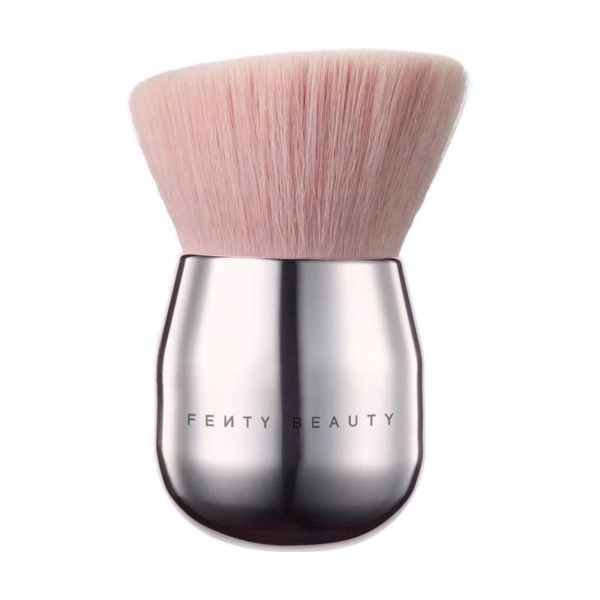 Pincel Kabuki para Rosto e Corpo Fenty 160