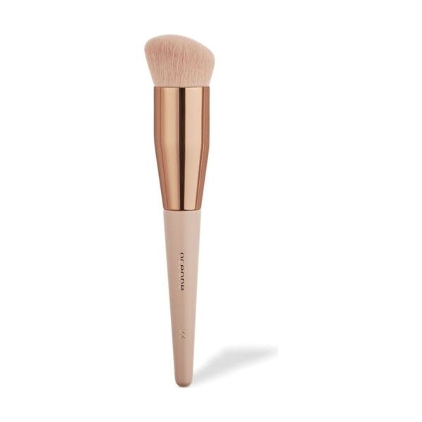 Pincel Multifuncional Océane Liquid Angled Brush