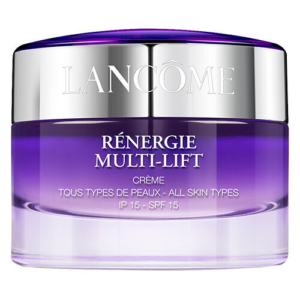 Creme Antienvelhecimento Facial Rénergie Mult-Lift