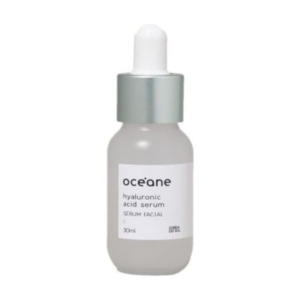 Sérum Facial Océane Hyaluronic Acid Sérum