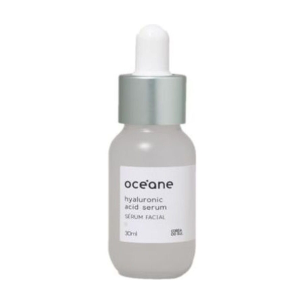 Sérum Facial Océane Hyaluronic Acid Sérum