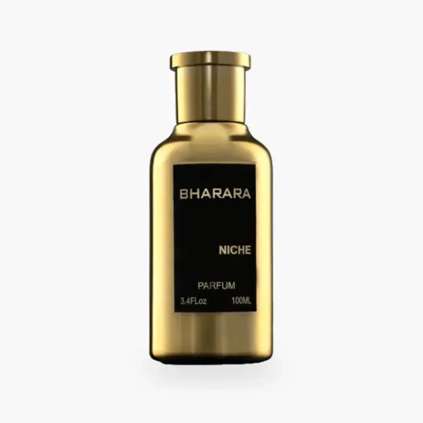 Bharara Niche Eau de Parfum - Perfume Unissex