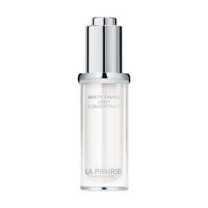 Sérum Facial La Prairie White Caviar Lextrait Lumiere