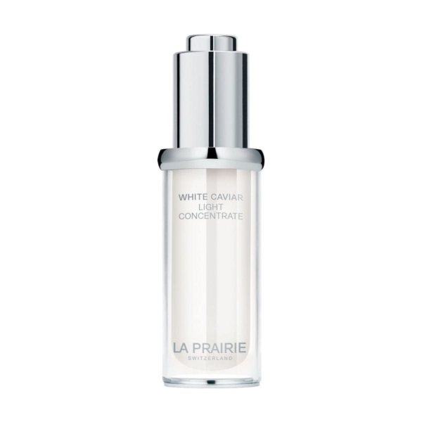 Sérum Facial La Prairie White Caviar Lextrait Lumiere