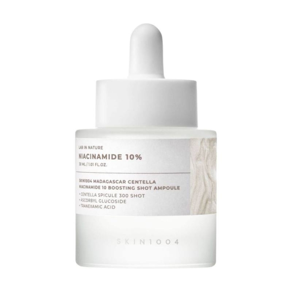 Sérum Facial Skin1004 Lab In Nature Niacinamide Ampoule