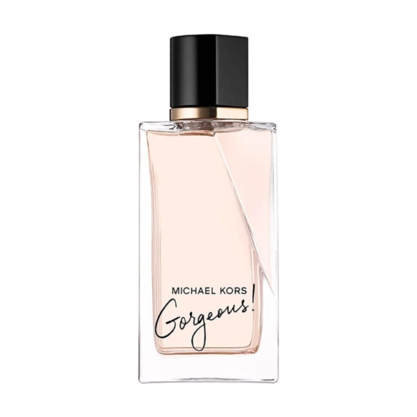 Perfume Michael Kors Gorgeous Feminino Eau de Parfum