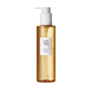 Cleasing Oil Beauty of Joseon Ginseng