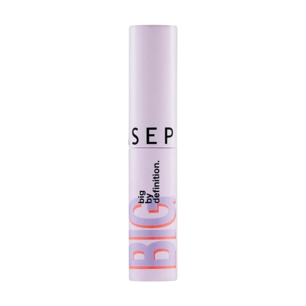 Mini Máscara de Cílios Sephora Collection Big By Definition