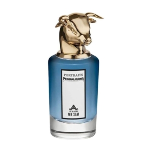 Perfume Penhaligons The Blazing Mister Sam Masculino Eau de Parfum