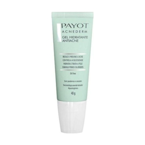 Gel Facial Hidratante Payot Acnederm