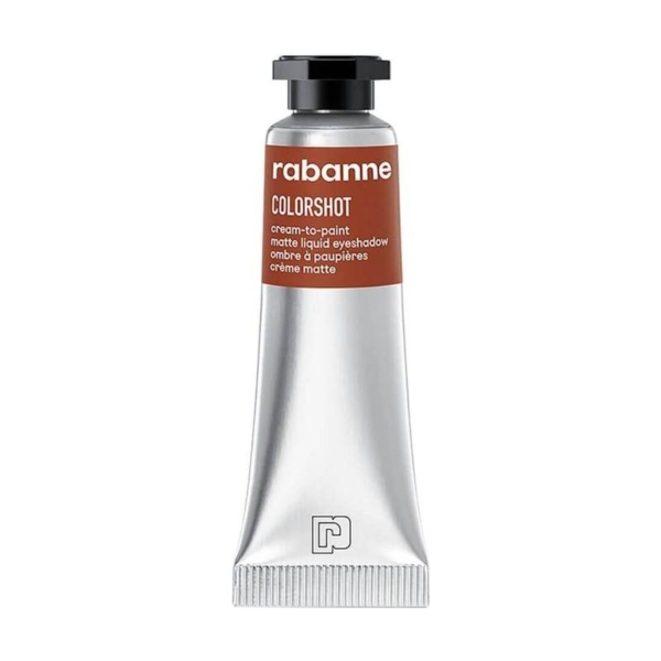 Sombra Líquida Matte Rabanne Colorshot