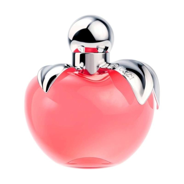 Perfume Nina Ricci Nina Refilável Feminino Eau de Toilette
