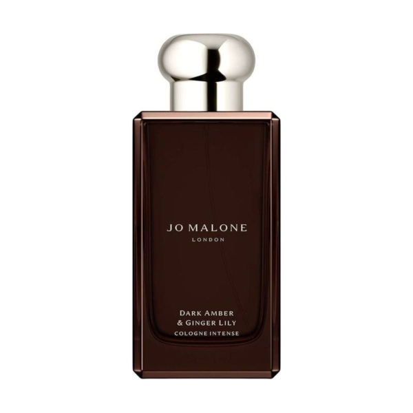 Perfume Jo Malone Dark Amber & Ginger Lily Unissex Intense Cologne