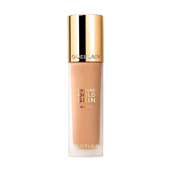 Base Guerlain Parure Gold Skin