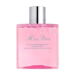 Gel de Banho Dior Miss Dior Rose Feminino