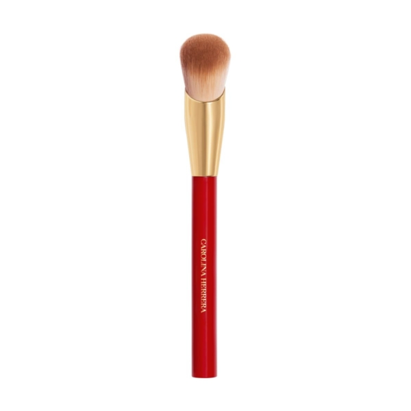 Pincel para base Carolina Herrera