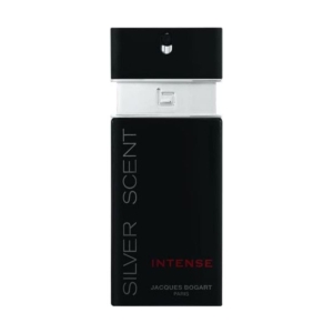 Silver Scent Intense Masculino Eau de Toilette