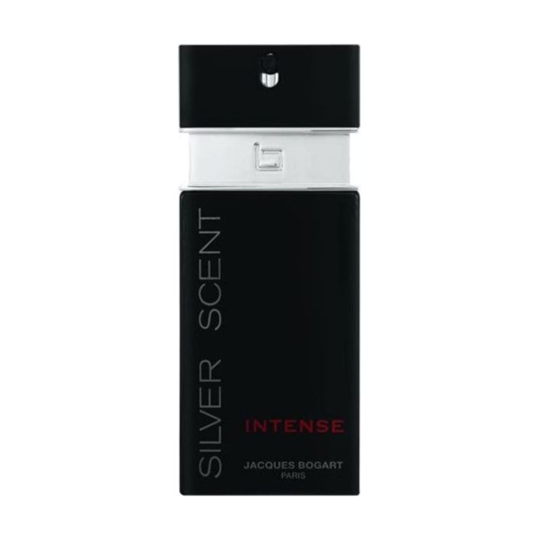 Silver Scent Intense Masculino Eau de Toilette