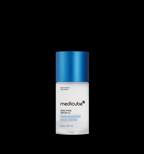 Medicube Zero Pore Serum 2.0 37ml