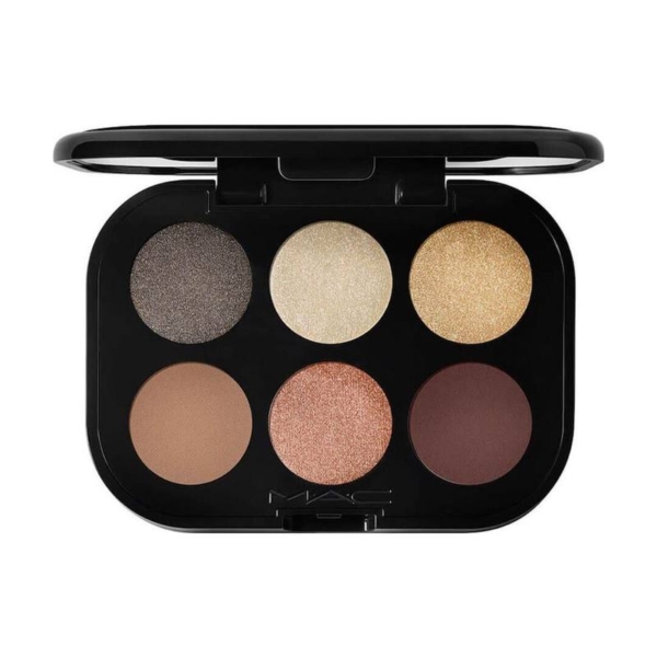 Paleta de sombras MAC FY25 Intimate Neutrals