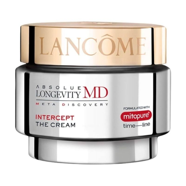 Creme Facial Lancôme Absolue Longevity MD Intercept