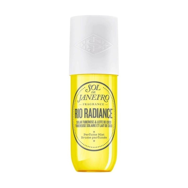 Body Splash Sol de Janeiro Rio Radiance Mist