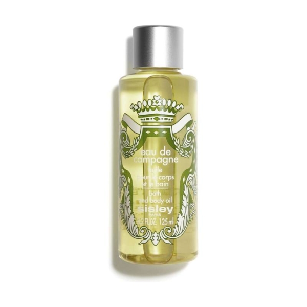 Oleo Corporal Sisley Eau de Campagne Huile Bain
