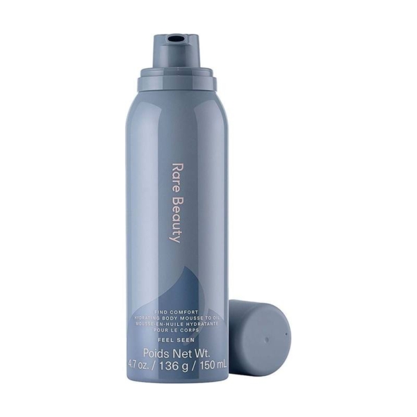 Mousse de Hidratação Corporal Find Comfort Hydrating Body Mousse