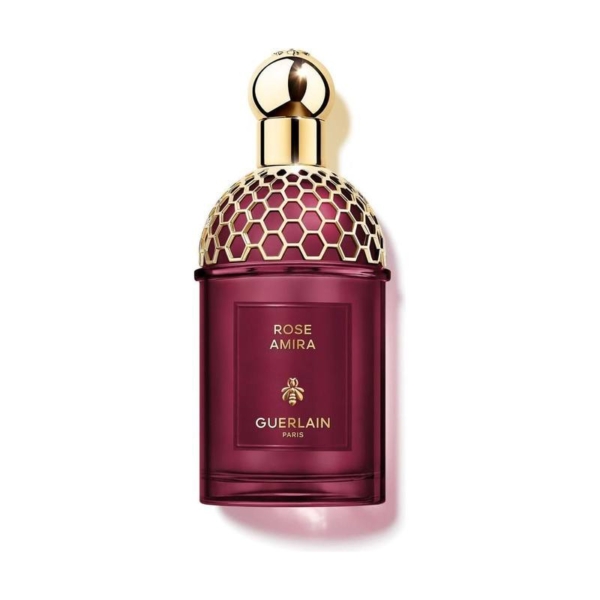Perfume Guerlain Absolus Allegoria Rose Amira Unissex Eau de Parfum