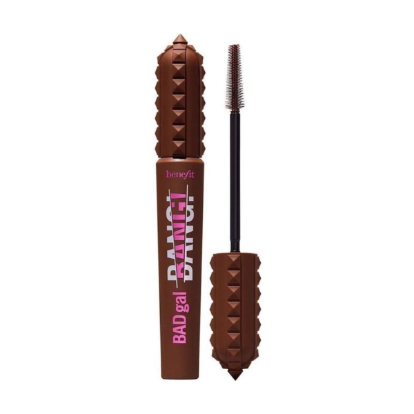 Máscara de Cílios Benefit BADgal Bang Brown