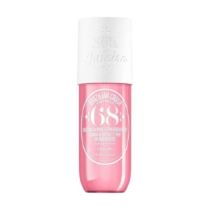 Body Splash Sol de Janeiro Cheirosa '68 Body & Hair Mist
