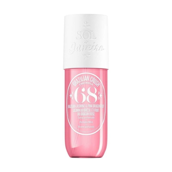 Body Splash Sol de Janeiro Cheirosa '68 Body & Hair Mist