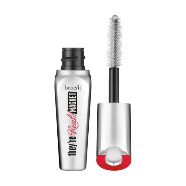 Máscara de cílios Benefit They're Real Magnet Mini