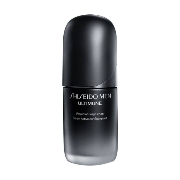 Sérum Facial Shiseido Men Ultimune Power Infusing Serum
