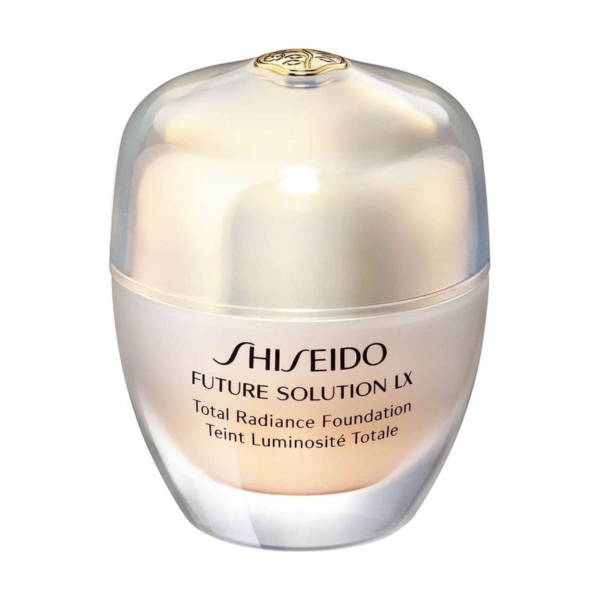 Base Future Solution LX Total Radiance Foundation FPS 15