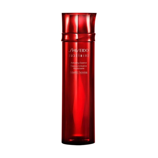 Essência Revitalizante Shiseido Eudermine Revitalizing Essence
