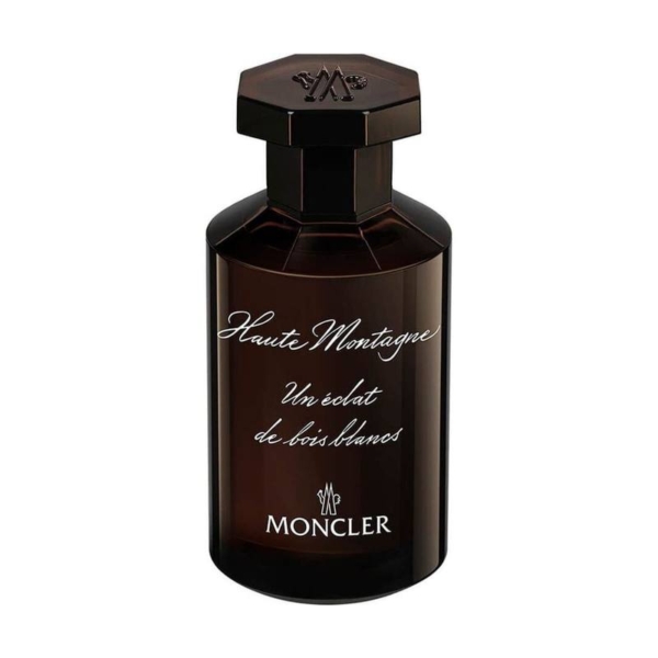 Perfume Moncler Les Sommets Haute Montagne Unissex Eau de Parfum